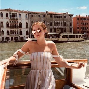 Meet your Posher, Madison